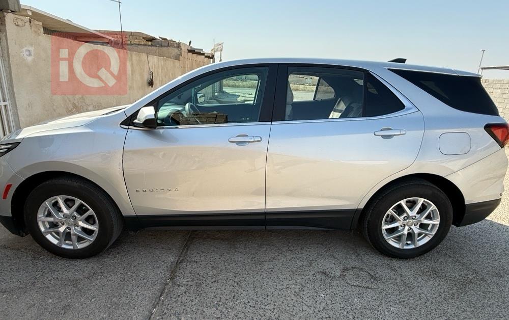 شێڤرۆلێت ئیکۆنۆکس